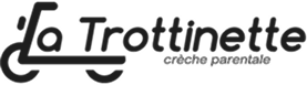 Logo La Trottinette